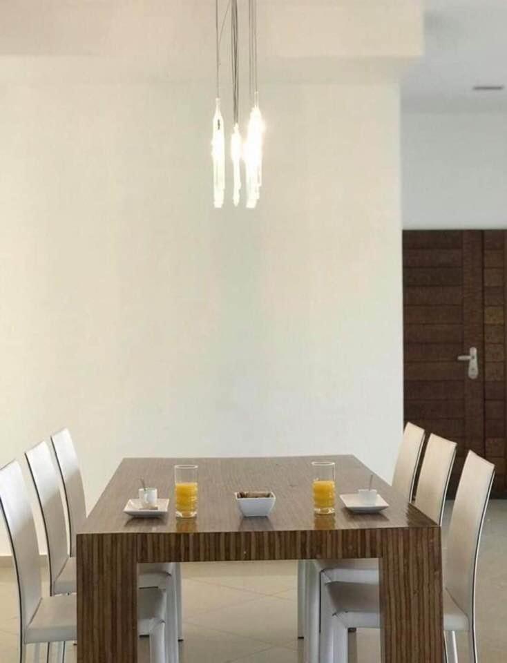 Exclusive Top Luxury Penthouse Near The Sea With Privat Roof-Pool Lägenhet Eilat Exteriör bild