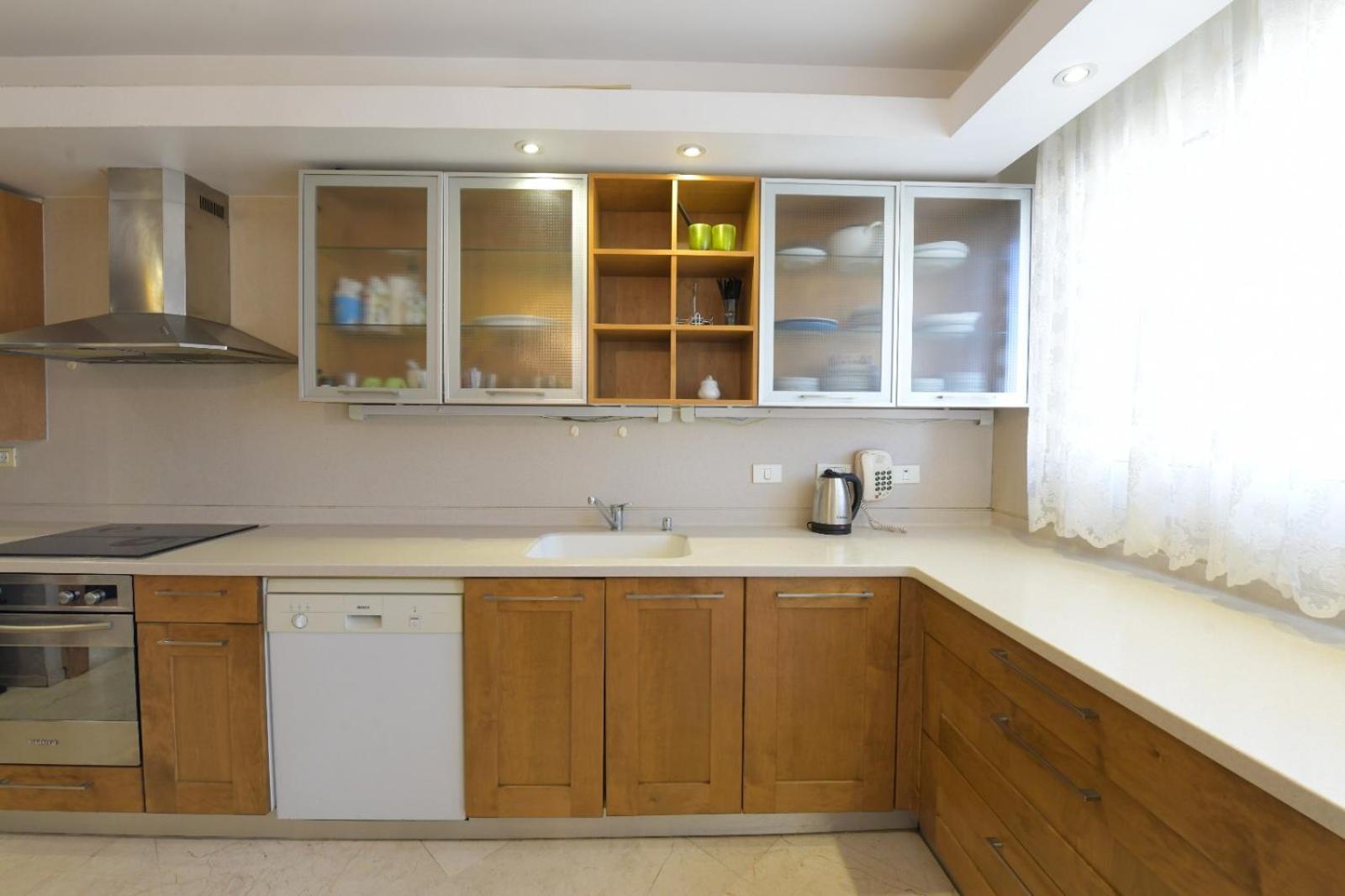 Exclusive Top Luxury Penthouse Near The Sea With Privat Roof-Pool Lägenhet Eilat Exteriör bild