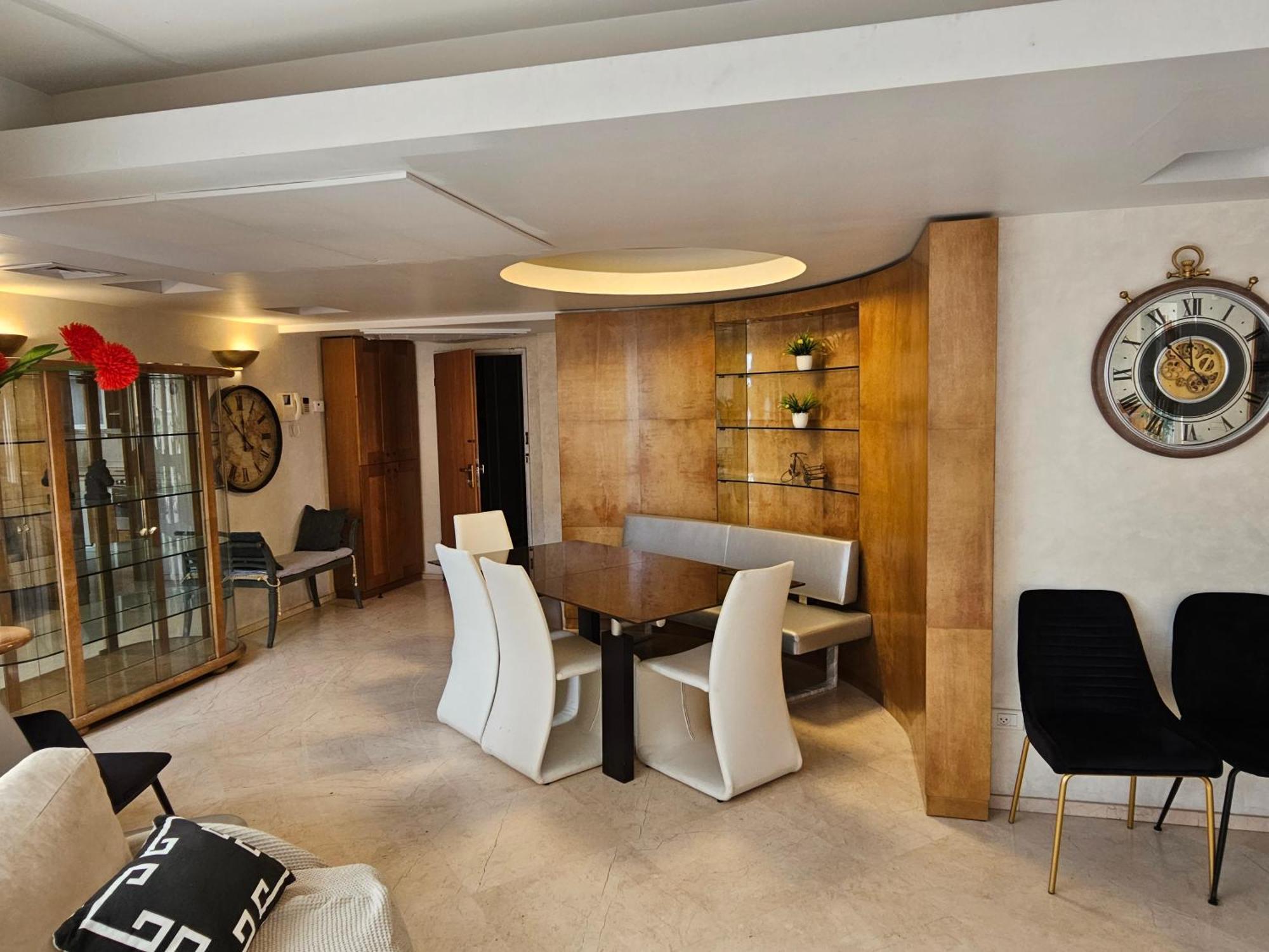 Exclusive Top Luxury Penthouse Near The Sea With Privat Roof-Pool Lägenhet Eilat Exteriör bild